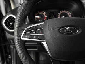 Универсал ВАЗ (LADA) Iskra Cross 2025 года, 1598000 рублей, Ставрополь