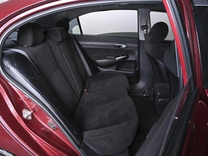 Седан Honda Civic 2008 года, 649000 рублей, Ставрополь