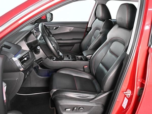 Внедорожник Chery Tiggo 7 Pro 2020 года, 1749000 рублей, Аксай