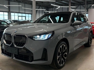 Внедорожник BMW X3 2025 года, 7650000 рублей, Павловская Слобода
