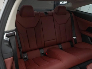 Купе BMW 4 серия 2024 года, 6549999 рублей, Москва