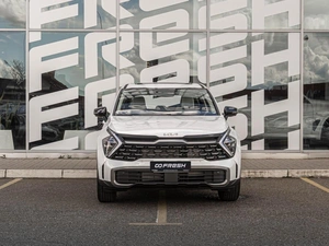 Внедорожник Kia Sportage (China) 2026 года, 4150000 рублей, Краснодар