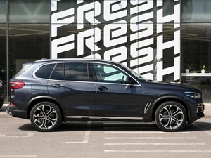 Внедорожник BMW X5 2019 года, 5936000 рублей, Волгоград
