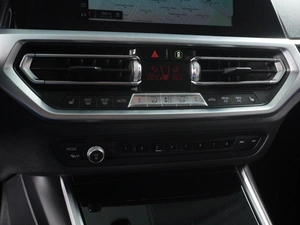 Седан BMW 3 серия 2019 года, 3498000 рублей, Минеральные Воды