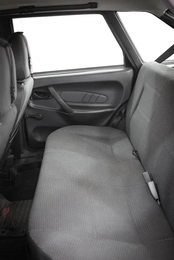 Хетчбэк ВАЗ (LADA) 2114 Samara 2013 года, 399000 рублей, Орёл