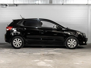 Хетчбэк Kia Rio 2017 года, 1199000 рублей, Ставрополь