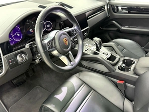 Внедорожник Porsche Cayenne Coupe 2022 года, 11995000 рублей, Красноярск