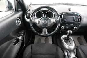 Внедорожник Nissan Juke 2012 года, 1099000 рублей, Красноярск