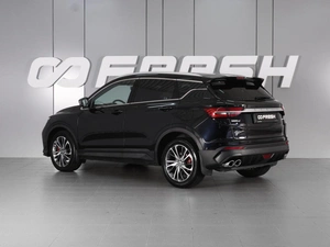 Внедорожник Geely Coolray 2021 года, 1739000 рублей, Минеральные Воды