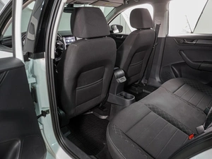 Лифтбек Skoda Rapid 2021 года, 1689000 рублей, Воронеж