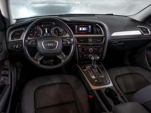 Седан Audi A4 2013 года, 1550000 рублей, Краснодар