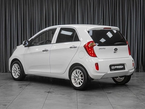 Хетчбэк Kia Picanto 2013 года, 999000 рублей, Тюмень