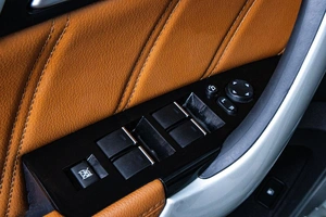 Внедорожник Haval H9 2016 года, 2389000 рублей, Сургут