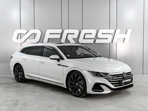 Универсал Volkswagen Arteon 2020 года, 4129000 рублей, Ростов-на-Дону