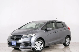Хетчбэк Honda Fit 2019 года, 1349000 рублей, Красноярск