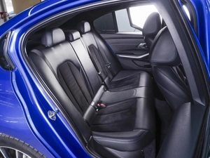 Седан BMW 3 серия 2020 года, 3450000 рублей, Ростов-на-Дону