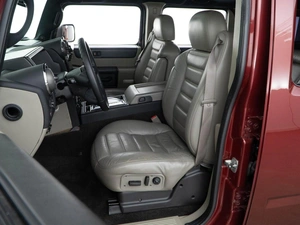 Внедорожник Hummer H2 2003 года, 1849999 рублей, Москва