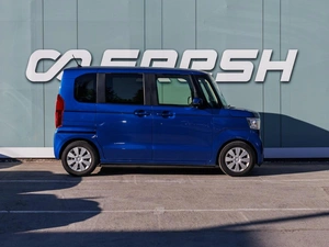 Хетчбэк Honda N-BOX 2019 года, 999000 рублей, Большой Сочи