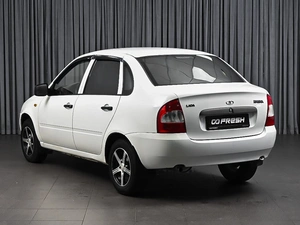 Седан ВАЗ (LADA) Kalina 2011 года, 350000 рублей, Ставрополь