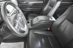 Внедорожник Toyota Highlander 2013 года, 2609000 рублей, Кемерово