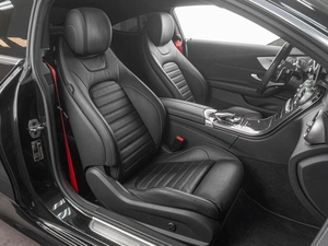 Купе Mercedes-benz C-класс AMG 2020 года, 5939000 рублей, Тюмень