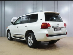 Внедорожник Toyota Land Cruiser 2014 года, 4239000 рублей, Воронеж