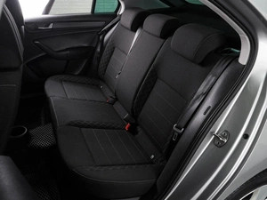 Лифтбек Skoda Rapid 2021 года, 1819000 рублей, Воронеж