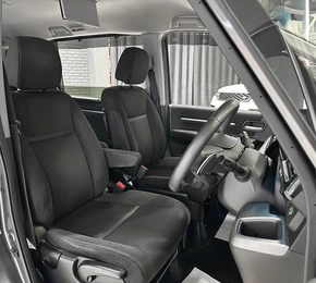 Минивэн Honda Stepwgn Spada 2020 года, 2257000 рублей, Красноярск