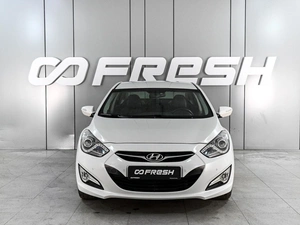 Седан Hyundai i40 2011 года, 1429000 рублей, Аксай