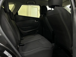 Внедорожник Renault Kaptur 2019 года, 1249000 рублей, Ачинск