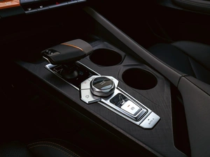 Лифтбек Changan UNI-V 2023 года, 2500000 рублей, Краснодар