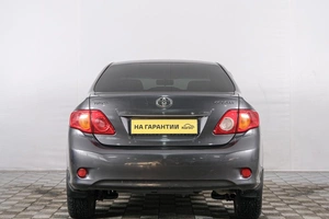 Седан Toyota Corolla 2010 года, 1149000 рублей, Красноярск