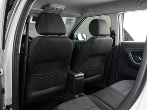Хетчбэк Skoda Fabia 2012 года, 599000 рублей, Тюмень