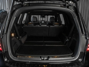 Внедорожник Mercedes-benz GLS-класс 2017 года, 4299000 рублей, Тюмень