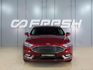 Седан Ford Fusion (North America) 2016 года, 1489000 рублей, Воронеж