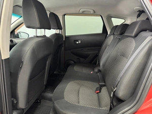 Внедорожник Nissan Qashqai 2008 года, 900000 рублей, Красноярск