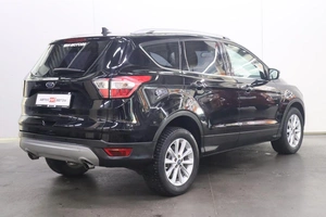 Внедорожник Ford Kuga 2017 года, 1495000 рублей, Брянск