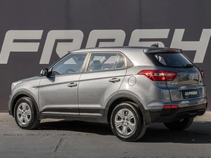 Внедорожник Hyundai Creta 2019 года, 1579000 рублей, Краснодар