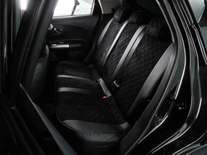 Внедорожник Nissan Juke 2014 года, 1285000 рублей, Воронеж