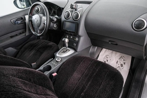 Внедорожник Nissan Qashqai 2007 года, 1049000 рублей, Красноярск