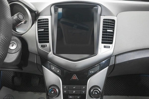 Седан Chevrolet Cruze 2011 года, 659000 рублей, Кемерово