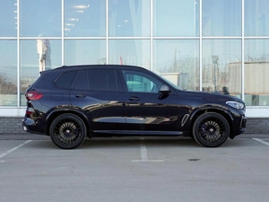 Внедорожник BMW X5 2020 года, 7980000 рублей, Нижний Новгород