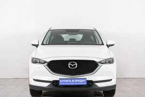 Внедорожник Mazda CX-5 2018 года, 2149000 рублей, Красноярск