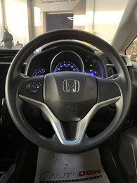 Хетчбэк Honda Fit 2013 года, 1197000 рублей, Солонцы