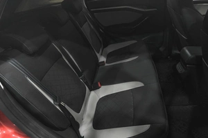 Седан ВАЗ (LADA) Vesta Cross 2018 года, 1149000 рублей, Новокузнецк