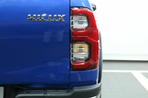 Пикап Toyota Hilux 2017 года, 3700000 рублей, Красноярск