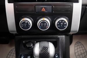 Внедорожник Nissan X-Trail 2008 года, 979000 рублей, Пермь