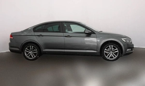 Седан Volkswagen Passat 2016 года, 1297000 рублей, Орёл