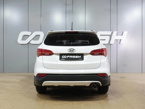 Внедорожник Hyundai Santa Fe 2015 года, 1799000 рублей, Воронеж