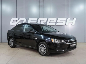 Седан Mitsubishi Lancer 2008 года, 599000 рублей, Воронеж